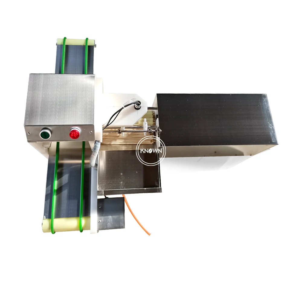 آلة سلسلة كباب أوتوماتيكية أفضل المنتجات مبيعًا آلة صنع كباب تجارية صغيرة للبيع