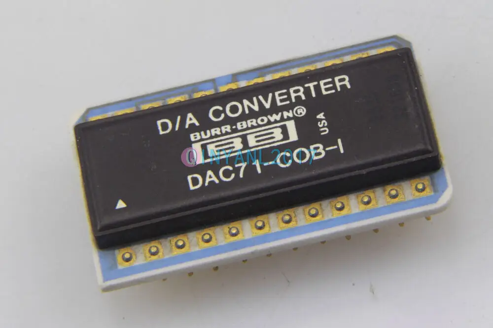 

NEW 1PCS DAC71-COB-I BB Encapsulation:DIP-24