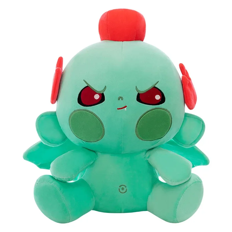 Nouveau 30-60 cm film fantastique chinois Lei Zhenzi peluche poupée pour enfants mignon Machine poupée oreiller cadeau d'anniversaire cadeaux pour enfants