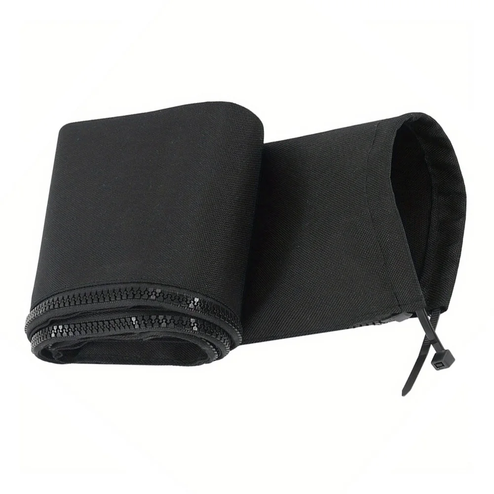 Elastic Cable Sleeve for Organizing and Protecting Multiple Cables Perfect for Maintaining a Clean and Functional Workspace
