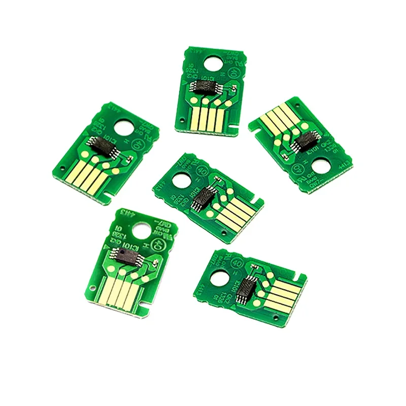 Magic Hero MC-G01 Maintenance Box Chip for Canon GX6010 GX6020 GX6030 GX6040 GX6050 GX7010 GX7020 GX7030 GX7040 GX7050 GX7070 image 4