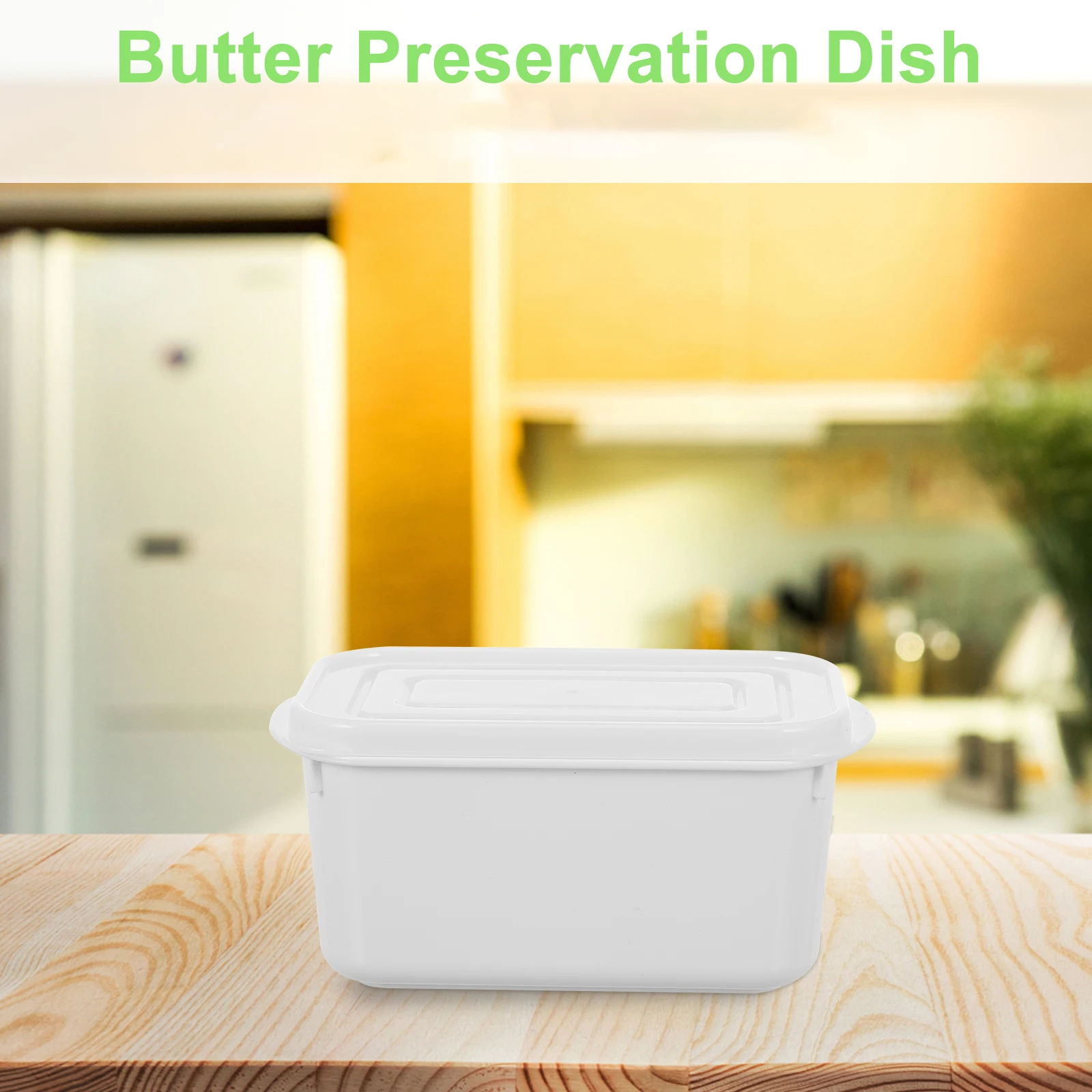 

2 шт. герметичный футляр, контейнер для масла, большой контейнер для хранения продуктов, коробка для пищевого масла, коробка для хранения из полипропилена