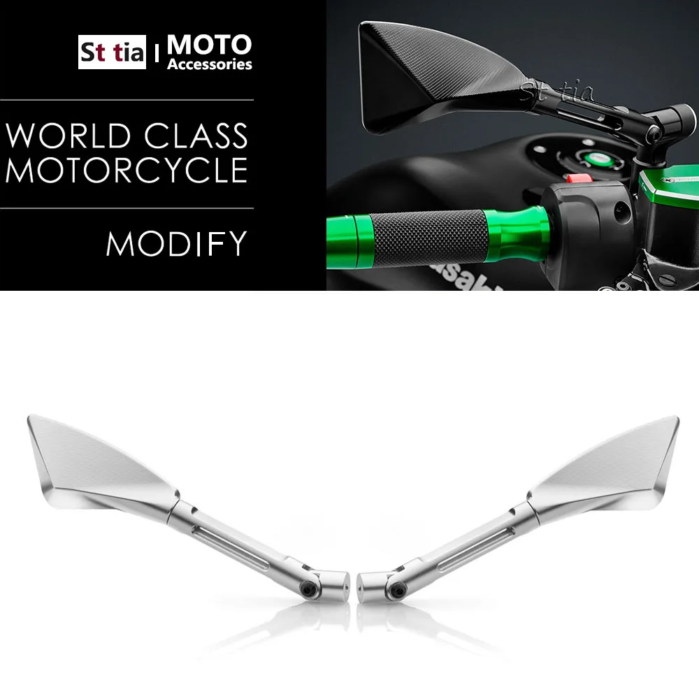 Motorcycle Rear Sid…