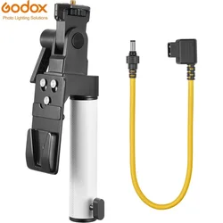 Godox Battery Handgrip for ML100Bi (V-Mount)