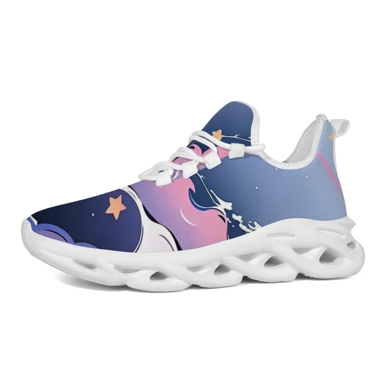 

YRZL Mens Sport Shoes 2025 Summer Running Sneakers Breathable Walking Shoes Non Slip Comfortable Casual Shoes For Men Athletic