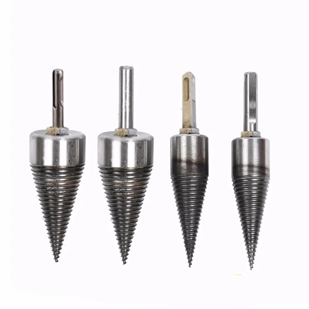 

1pcCan be various customized wood drill bit, electric hand drills and hammer bits, split cone drilling bits for woodworking