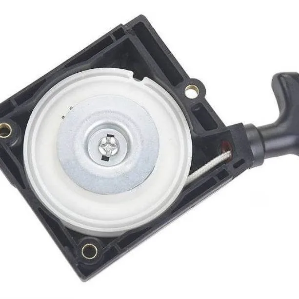 

Подходит для ручного стартера с тросом TH43 TH48, дисковый стартер 49088-2442