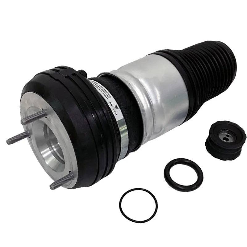 حقيبة زنبركية للتعليق الهوائي الأمامي تناسب مرسيدس W223 AWD S350 S500 S450 S580 S680 2 4Matic 2233205403، 2233209003، 2233208603