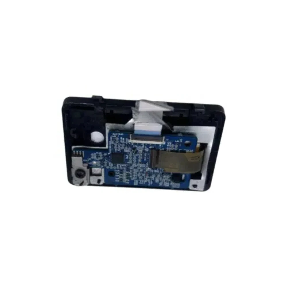 

RM2-9259 Screen Control Panel RM2-1267 Fits For HP LaserJet M607dn M607 M607n M609 M608 M608dn