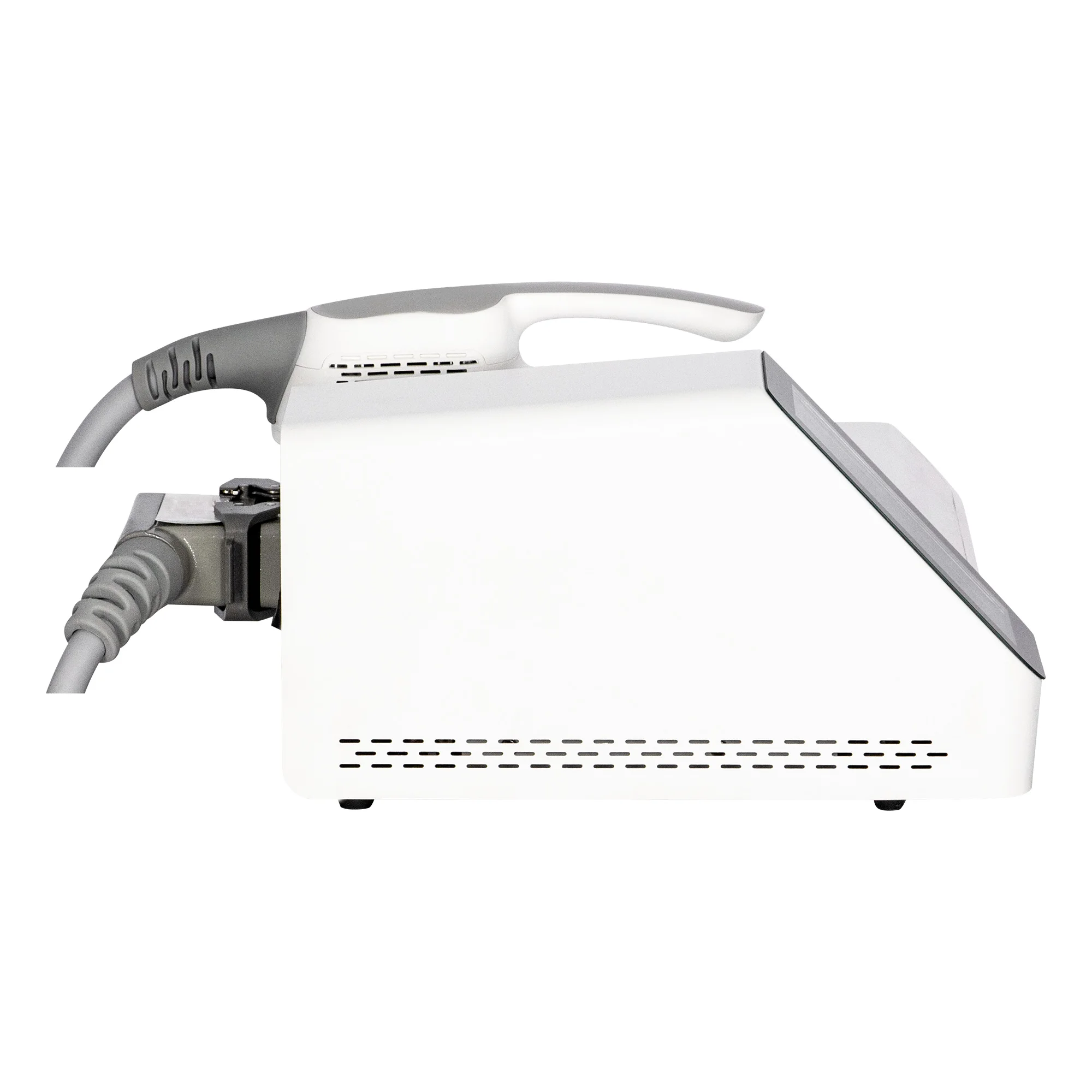 Myoslim Neo RF EMS آلة نحت الجسم للجسم العضلات تحفيز العضلات مدلك النحت بعقب جهاز إزالة الدهون صالون