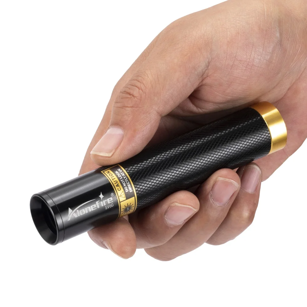 365nm Led Black light UV Flashlight Usb Rechargeable Invisible ink Pets Stain Leakage Marker Ore Money Scorpion Detection lamp