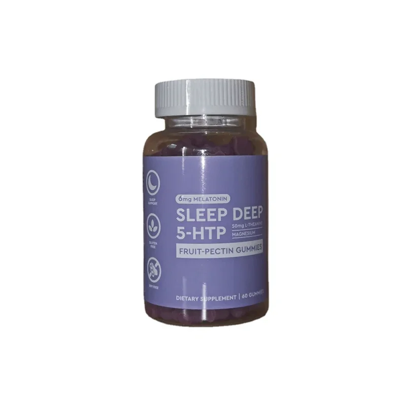 

Healthy sleep, fruit fudge, regulating biological clock, embracing quality sleep, dietary supplement