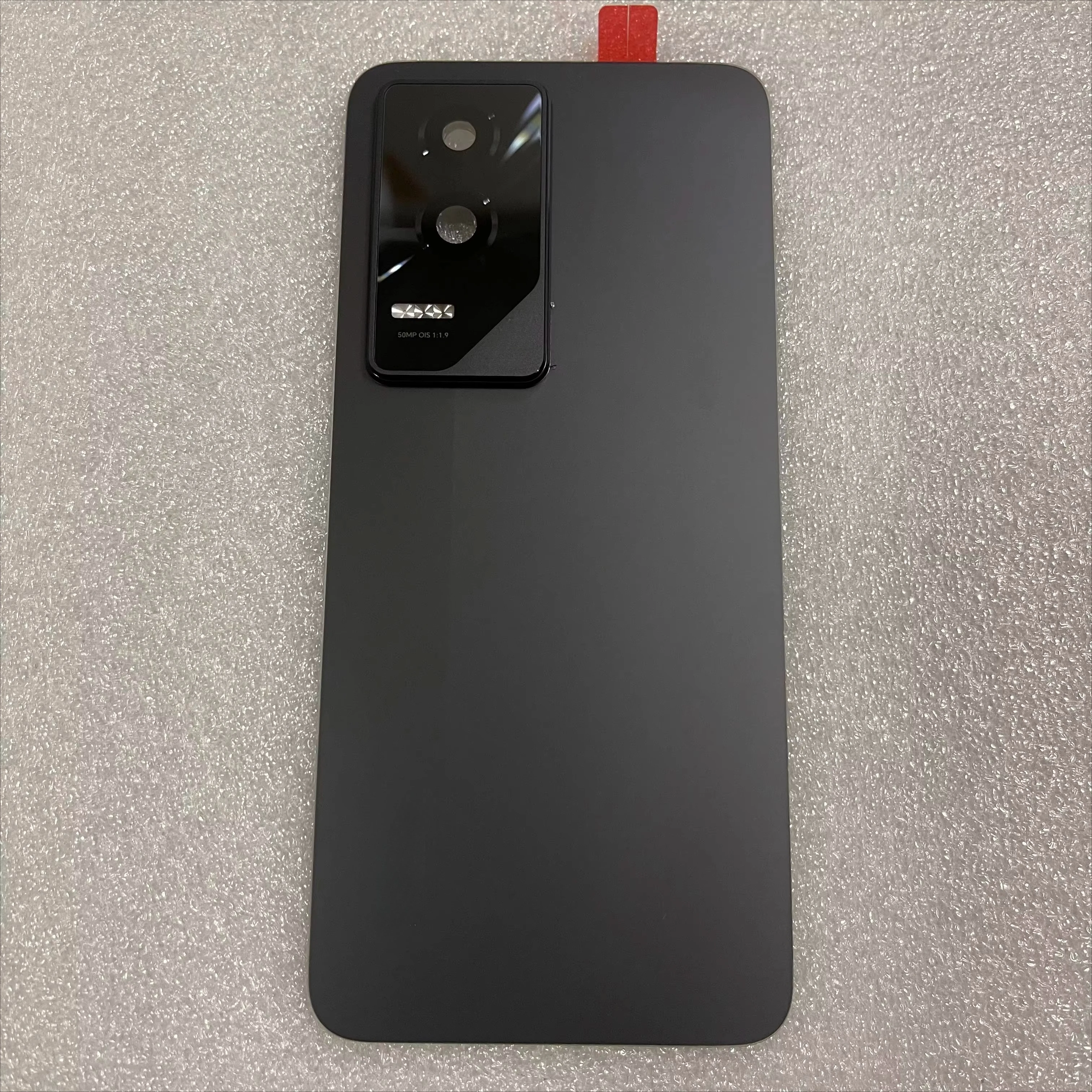 For Honor GT 5G Rear Cover Battery Door Housing Case Back Cover with Camera Glass