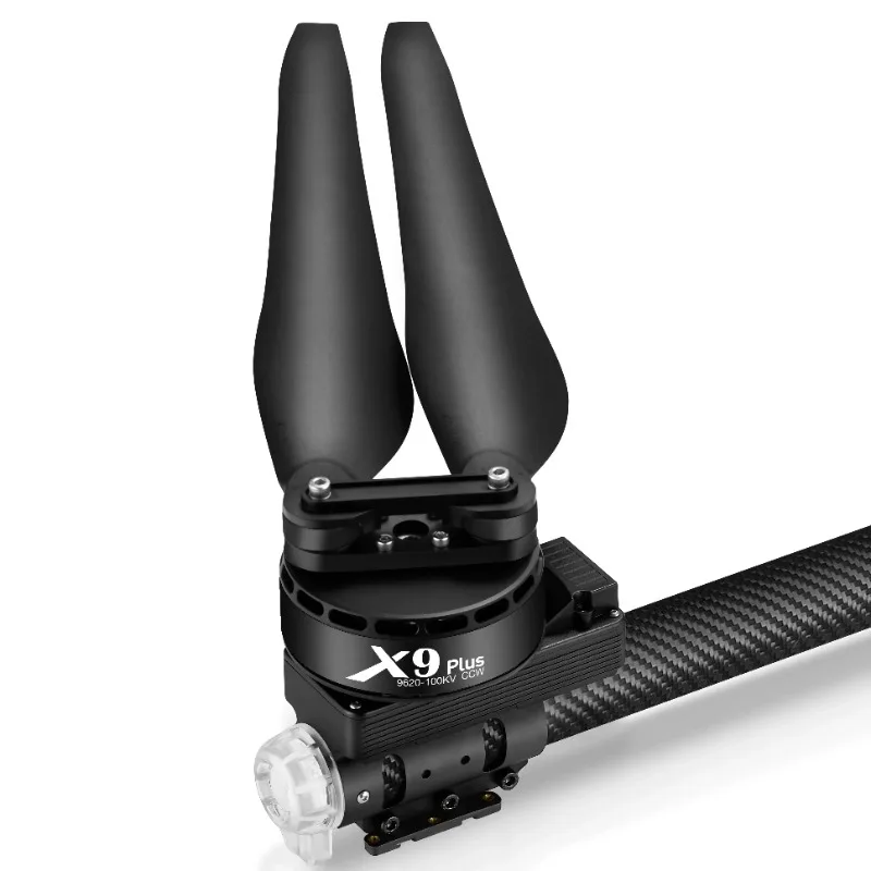 Hobbywing X9 Plus P…