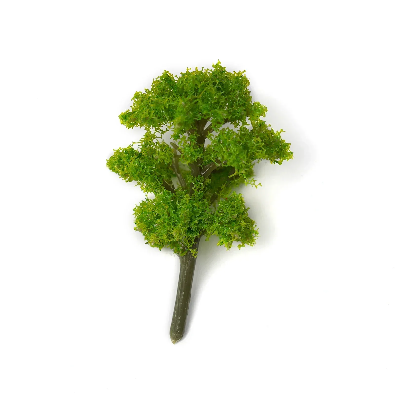 79cm Tree Models 10PC Set for Railway and Wargame Scenery Layouts Bring Your Models to Life with Realistic Trees