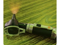 

Professional Ear Picking Pliers Magnifying Glass