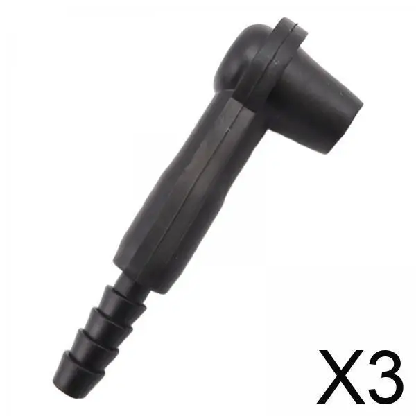 3X Brake System Ble…