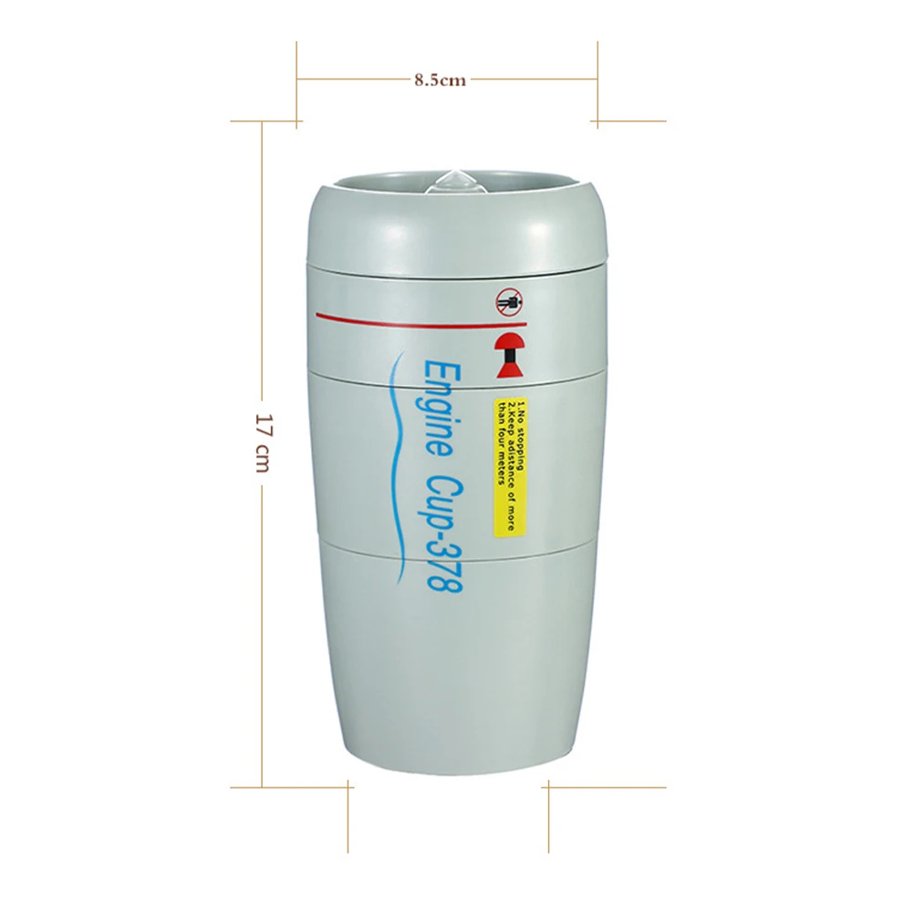 

Mixing Cup Stinless Steel Coffee Mug Self Portable Multi-function Engine Stainless Office Drinking Auto Travel