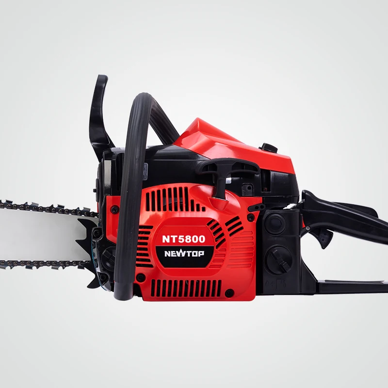 ATV&UTVGasoline Chainsaw 5800 with 24