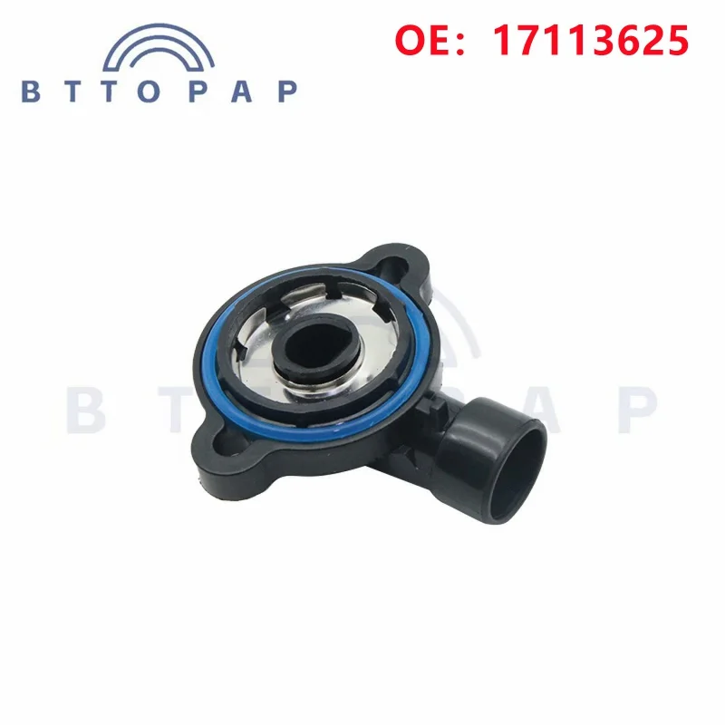 17113625 Throttle Position Sensor For Buick/ Chevrolet/ Cadillac/ GMC/ Oldsmobile/ Pontiac Series Models