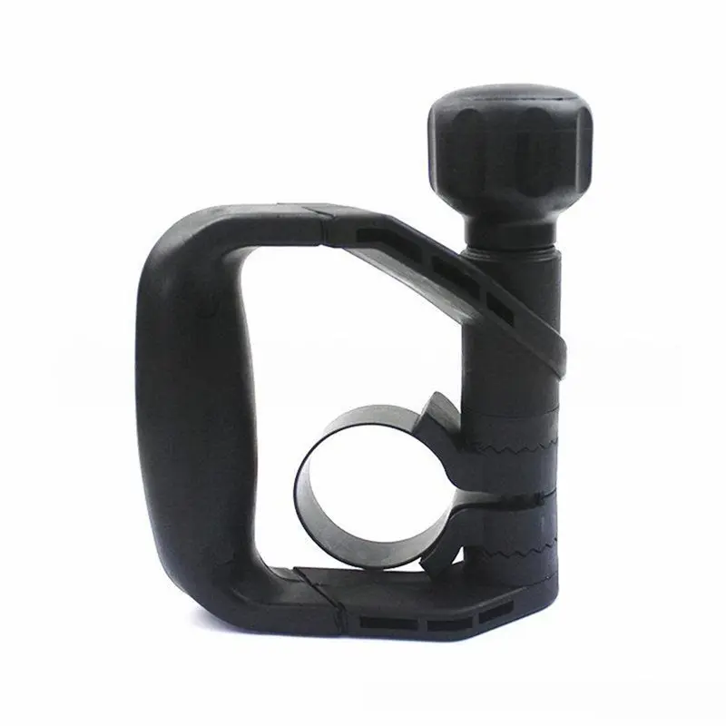 A53Q-Side Handle For Rotary Hammer GSH11E Electric Pickaxe Side Handle Auxiliary Handle Front