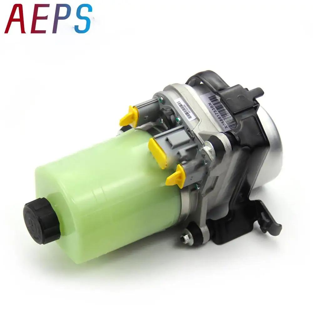 

Прочный насос гидроусилителя руля Ford C-MAX Focus Kuga 4M513K514BF