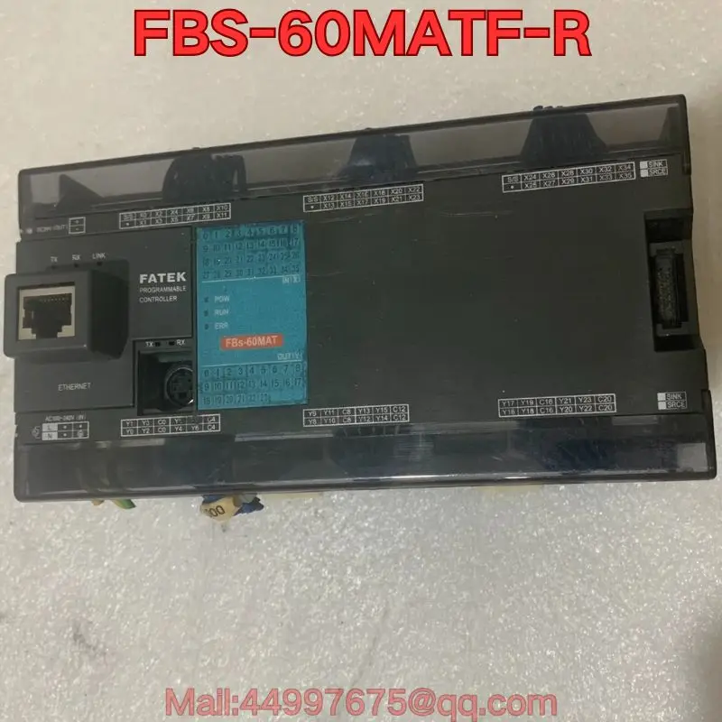 Second-Hand FBS-60M…