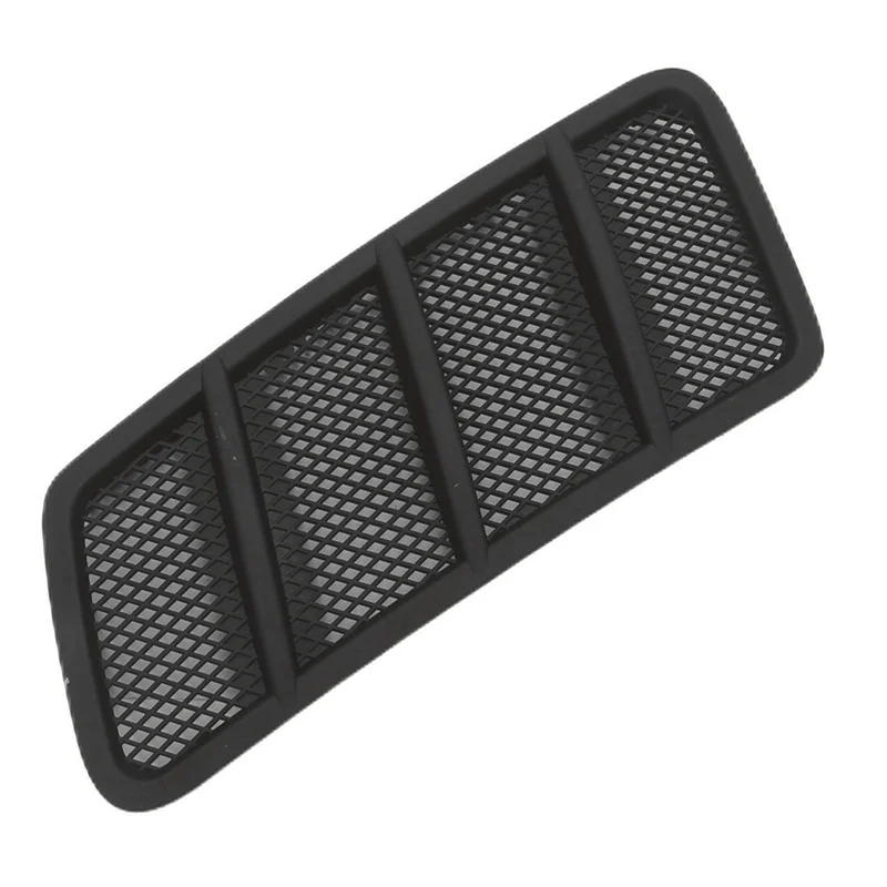 

Новая крышка двигателя автомобиля для Mercedes-Benz GL/M-Class GLE GLS C292 W166 X166, решетка воздухозаборника