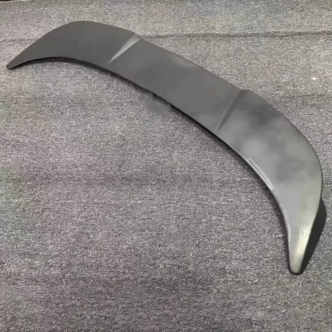 10 best sales Lexus IS250 spoiler - №9