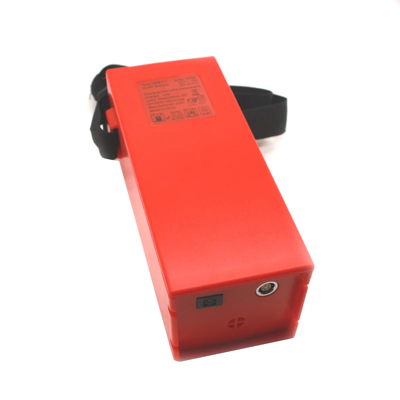 

АККУМУЛЯТОР ZBA800 для тахеометра Geomax ZT20 ZT10R