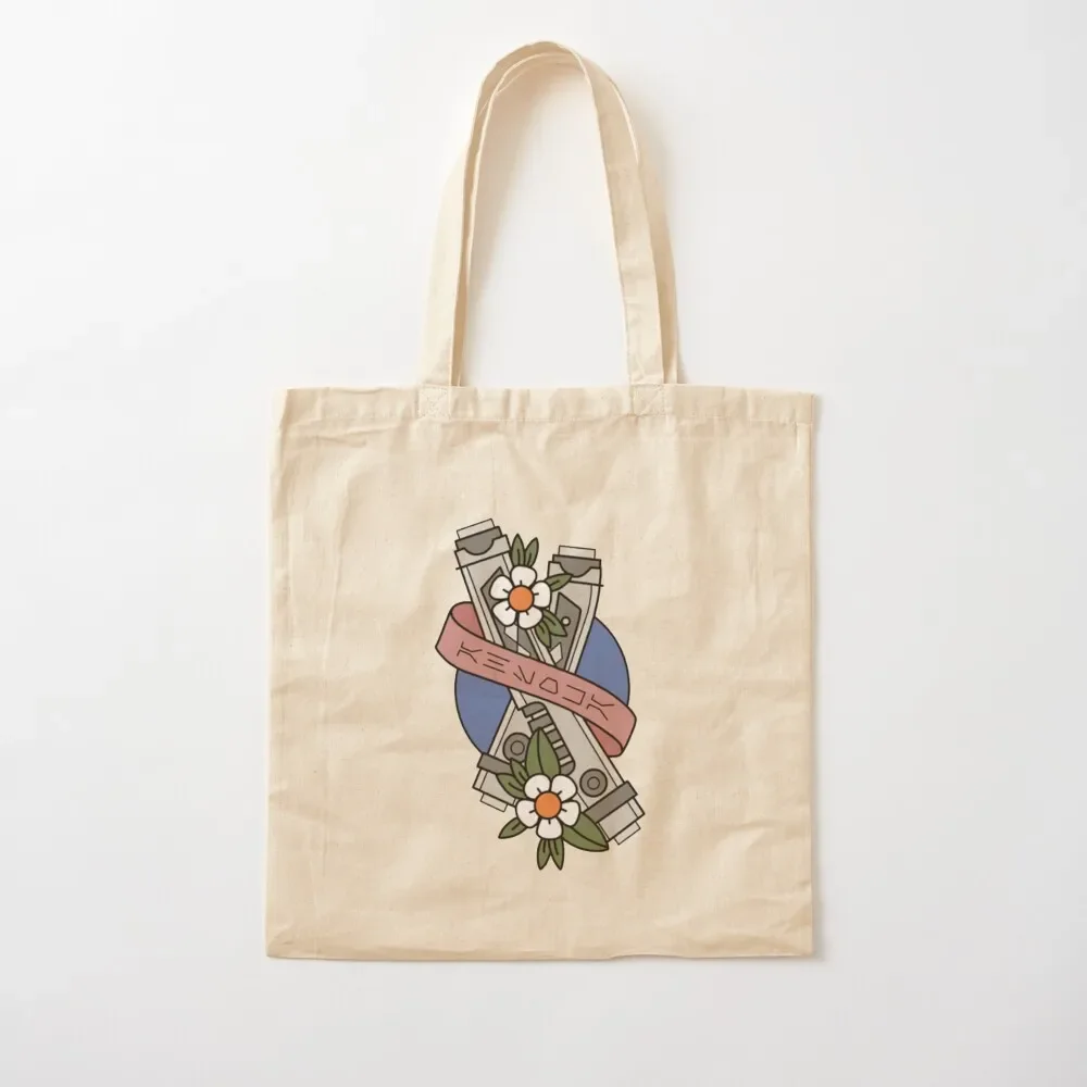 The Apprentice Lives Tote Bag Canvas bag sacs de shopping