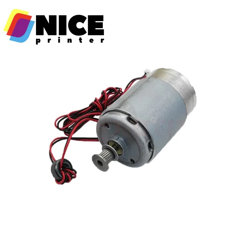 1PC 2137379 Carriage MOTOR ASSY CR for Epson L1300 R1390 R1400 R1410 R1430W R1500W B1100 T1100 T1110 L1800 ME1100 R1800 1390