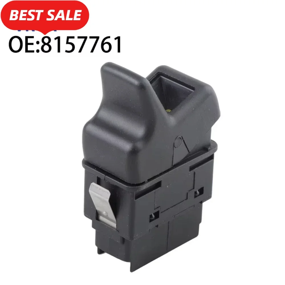 

8157761 Car Trailer Brake Control Switch Button for Volvo Truck FM7 FH12 FH16 FM9 NH12 FL6