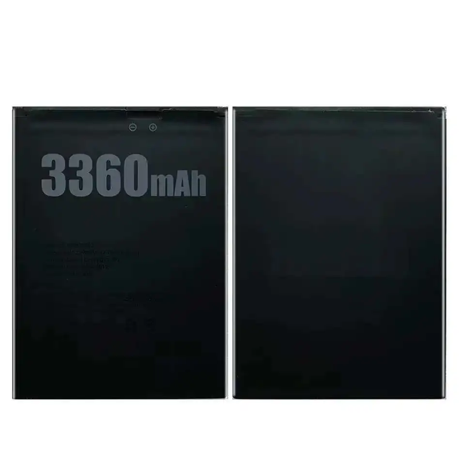 

BAT17613360 Battery for DOOGEE X30