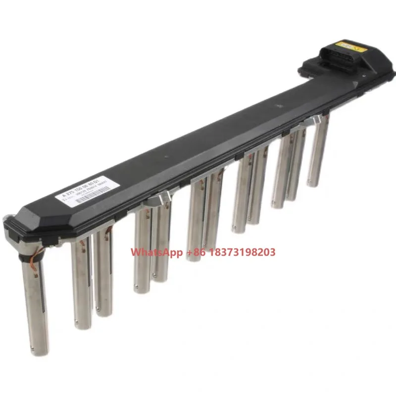 

Top Quality Ignition Coil Module V12 for S-CLASS SL A2751500580 A2751500780 Ignition Coil