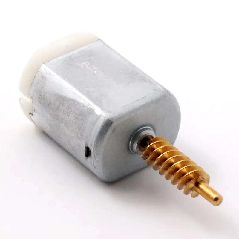 Car Door Repair Power DIY Motor for Renault Laguna III MK3 Toyota Sienna Mini Cargo Van Locking Moter 12V