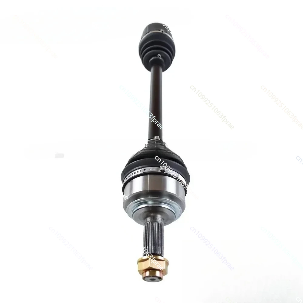 عمود محرك المحور الأمامي الأيسر cv assy C.V.Joint لـ CVT 1992- 44306-TBC-A51 الصين بالجملة العالمي