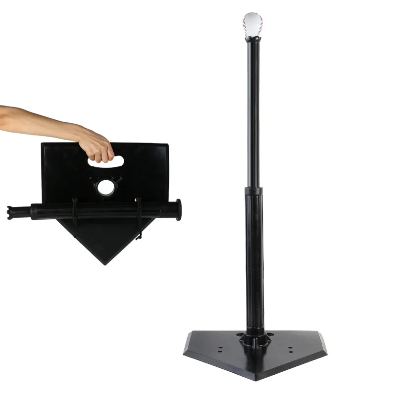 Baseball Softball Batting T Training Stand