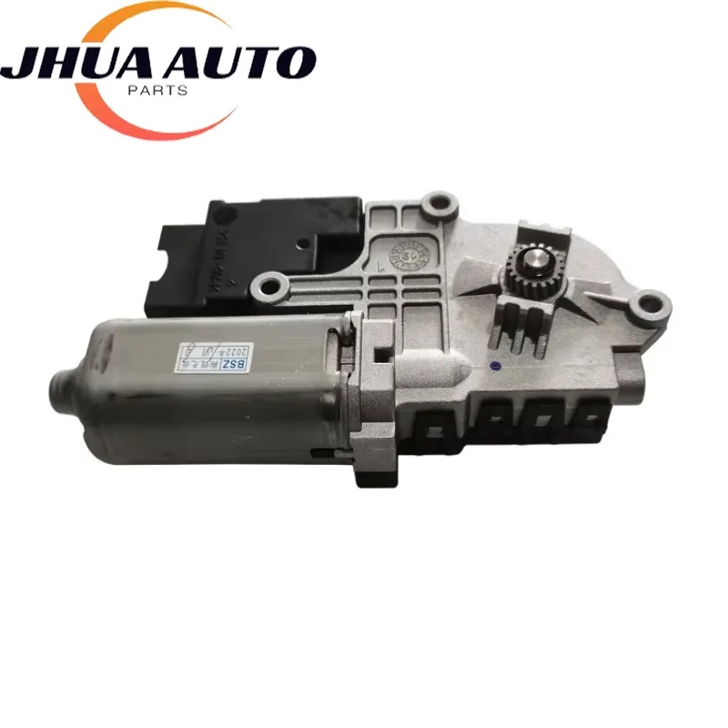 

BB5Z15790C BB5315B689CA BB5315B689CB Car Spare Parts Repair Sunroof Motor for Ford Explorer