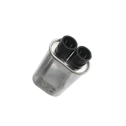 100% New 0.85uf 2100V Microwave Oven HV Capacitor Suitable for Galanz Midea samsung Microwave Oven Parts Accessories