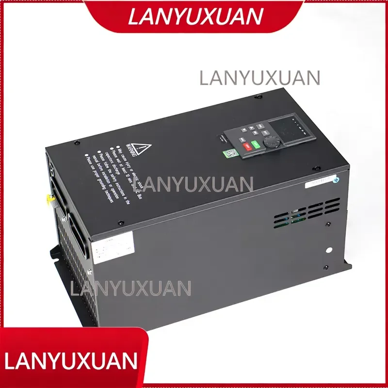 380 V Frequency Inverter Frequency Converter for Industrial Automation