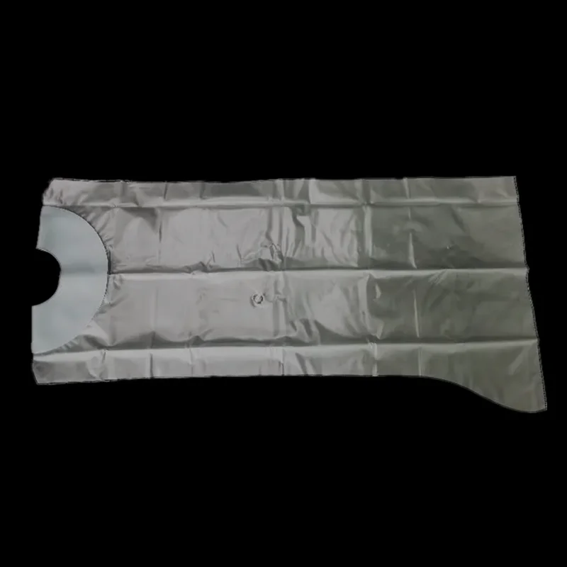 オゾン療法は、足と腕のスラッジロック、昇華接続、再利用可能なシリコンシールのための絶縁バッグです