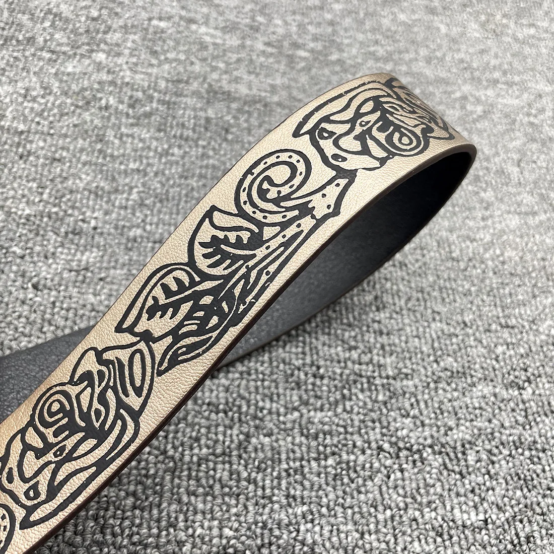 القوطية الشرير الجلود Y2k حزام للنساء معدن الأحمر الخوخ القلب مشبك حزام الخصر الجينز اكسسوارات حزام الخصر الزخرفية