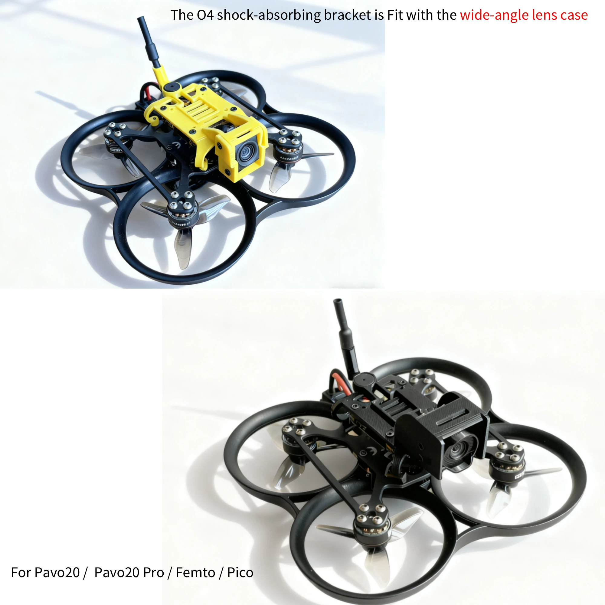 Betafpv Pavo20 Femt…