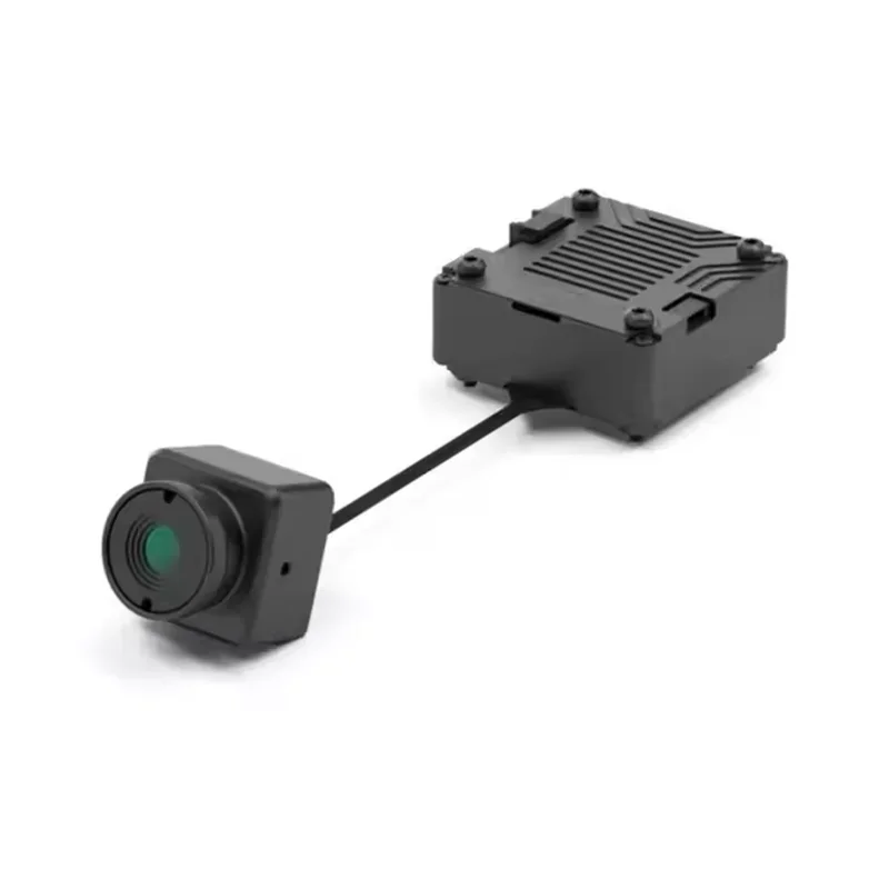 Caddx Eclipse -002L FPV Dr-one Spare Parts 256x192 12um 50 Fps F1.0/4mm Lens With PAL Output Camera Components And Accessories