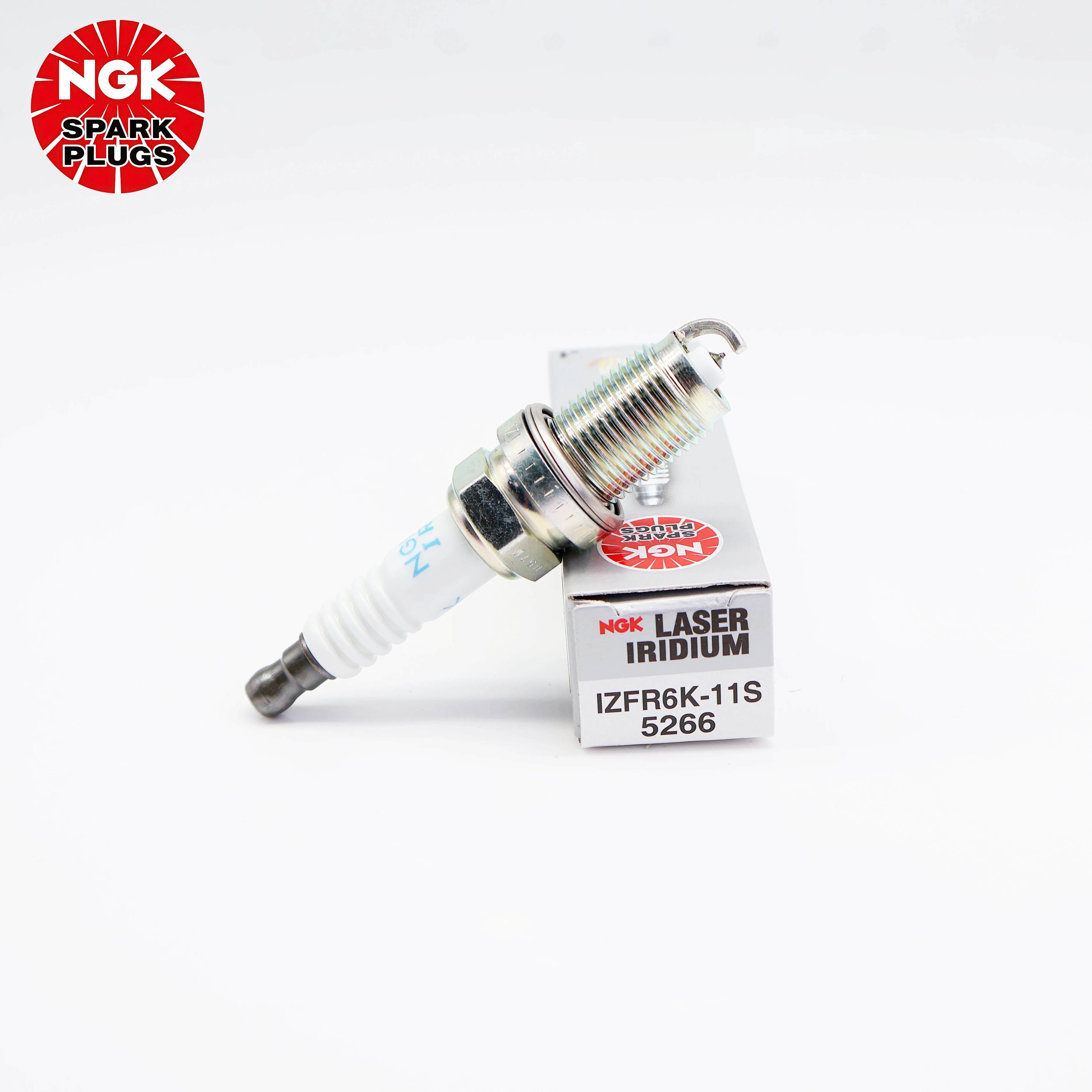 Ngk Spark Plug Laser Iridium - NGK Laser Iridium Spark Plug IZFR6K-11S