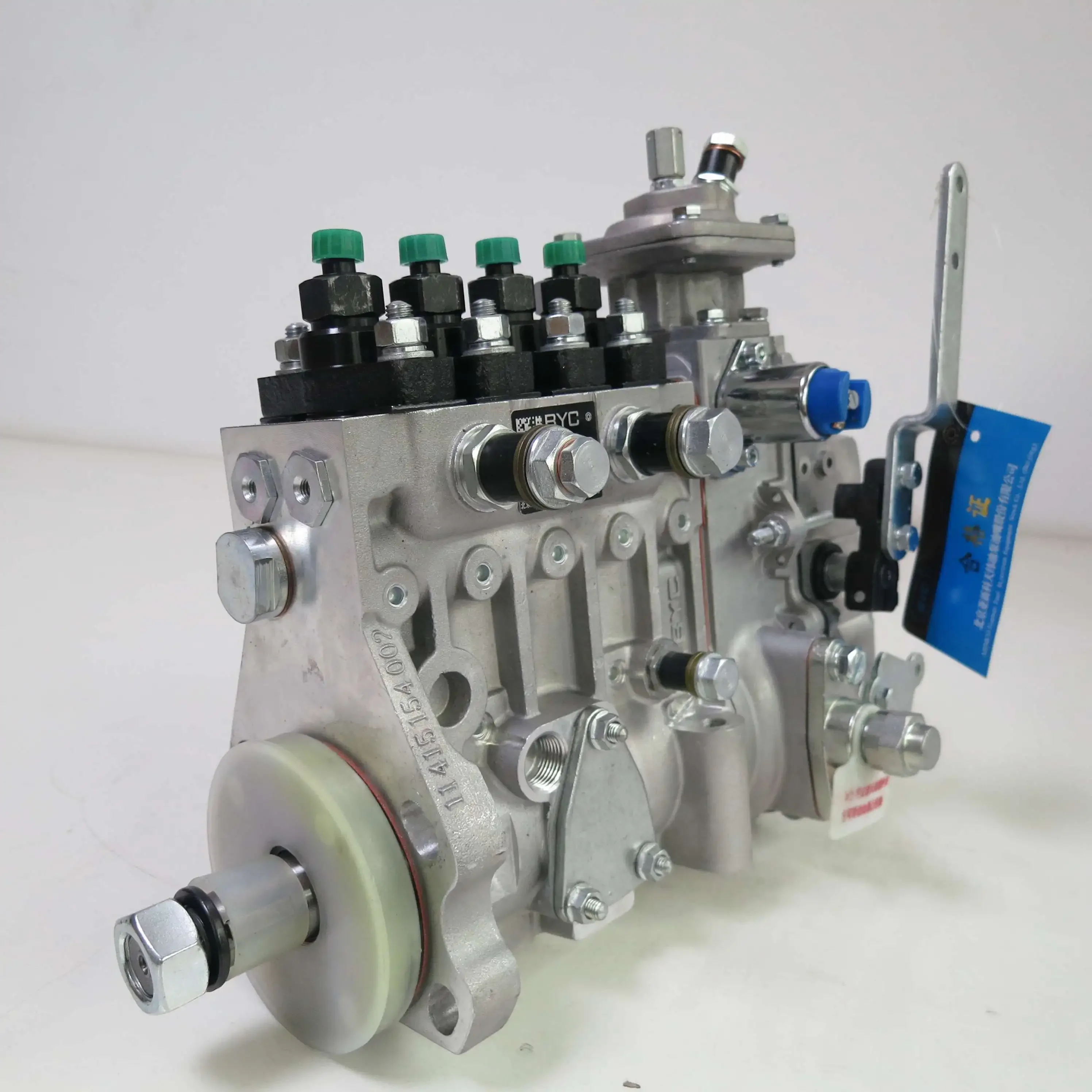 الأصلي الجديد 4bt3.9 يموت el أجزاء المحرك مضخة حقن الوقود 4994909