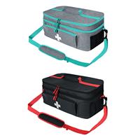 Medical Kit Bag with Detachable Strap for Gym And Office Use