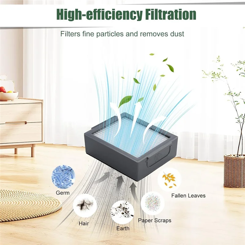 A28F-For Roomba Iro… - image