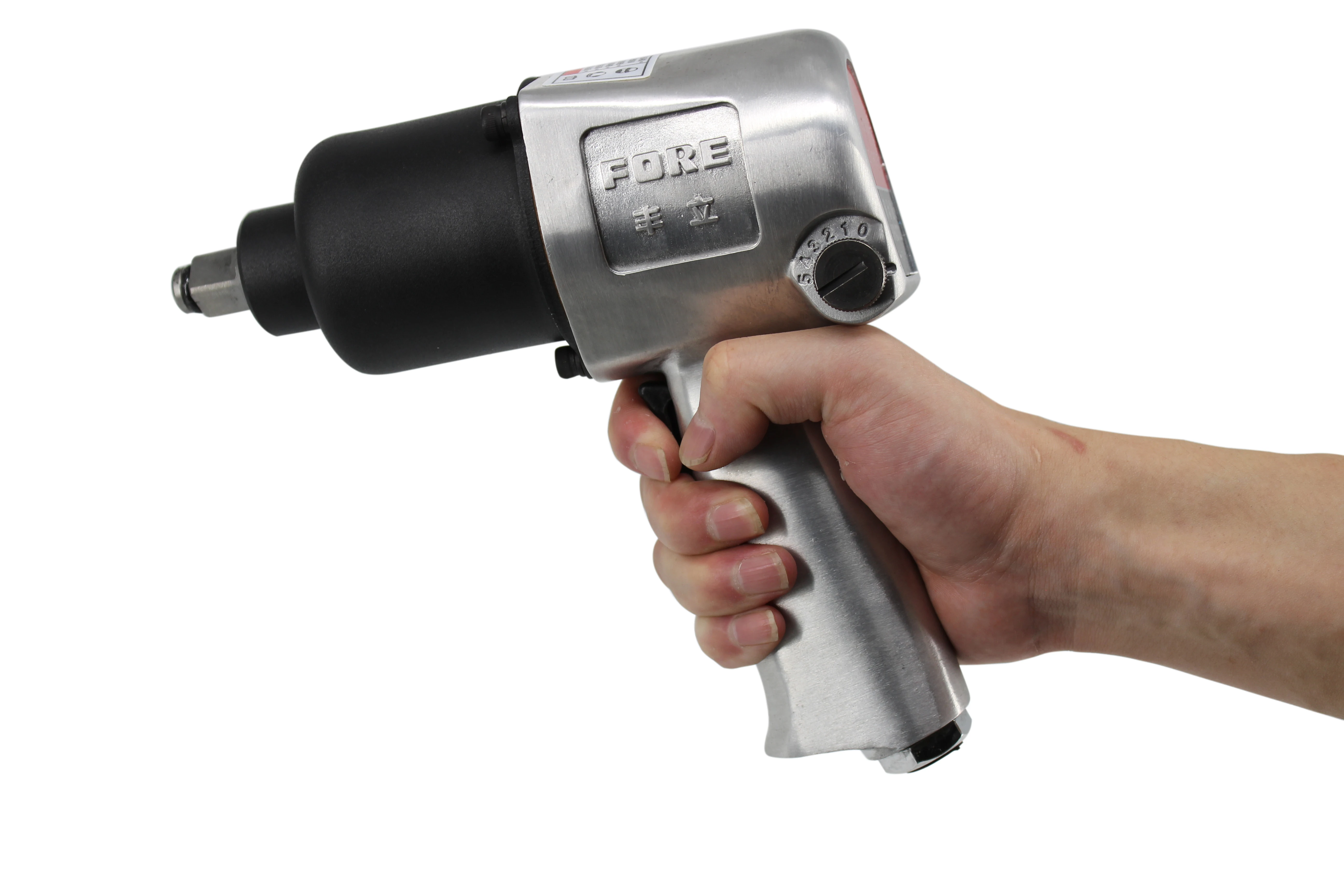 Air Ratchet Hydraulic Torque Impact Wrench for car